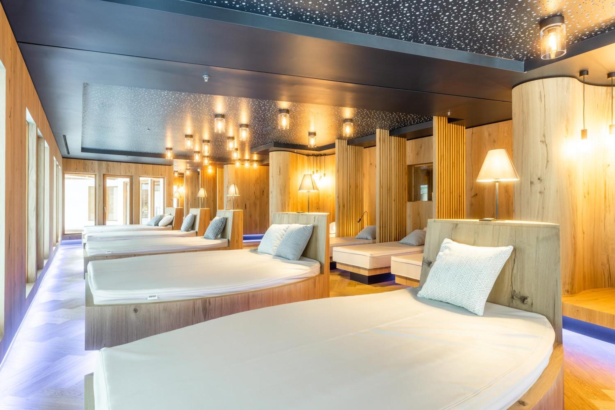Schlosshotel Kitzbuehel A-Rosa Collection Luaran gambar