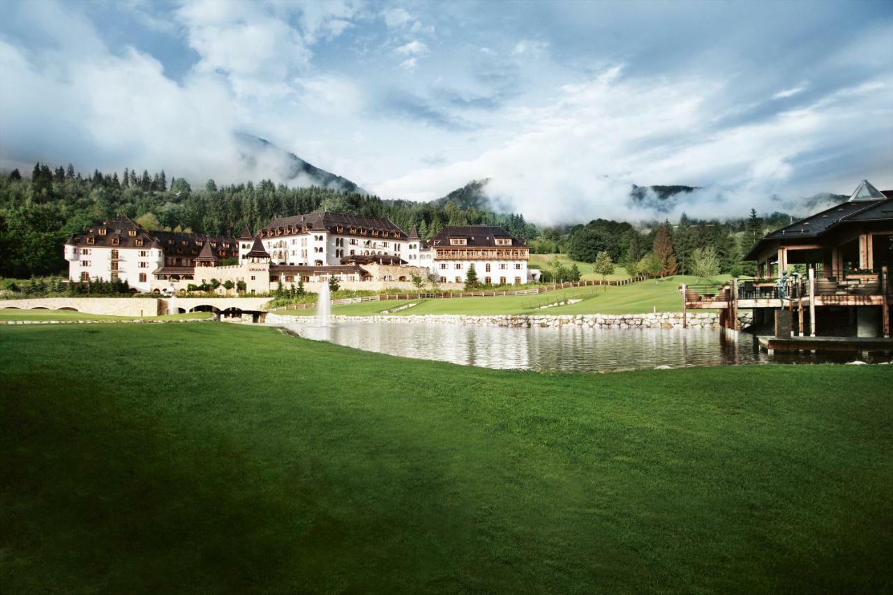 A-Rosa Kitzbuhel Hotel Luaran gambar